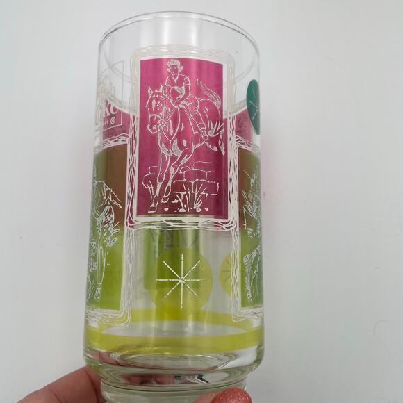 3 Vintage Coca-cola Advertising Thing’s Go Better With Coke Tumblers 12oz Sports - Picture 2 of 5